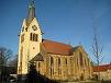 Veranstaltungsbild Kirche Backstage mit Waffelbacken